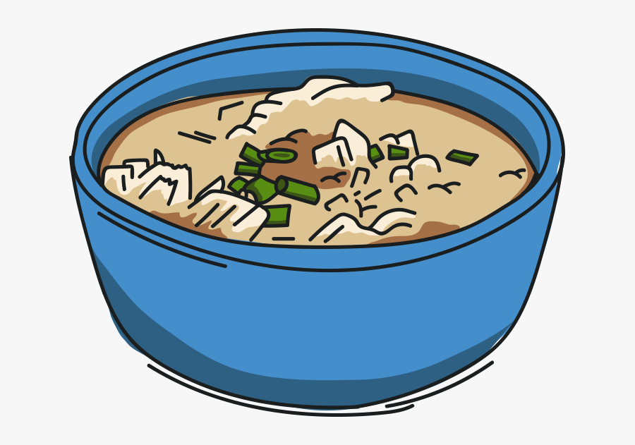 Soup Clipart Congee, Transparent Clipart