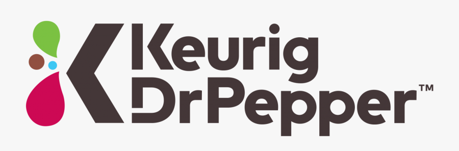 Dr Pepper Logo Png - Keurig Dr Pepper Logo, Transparent Clipart