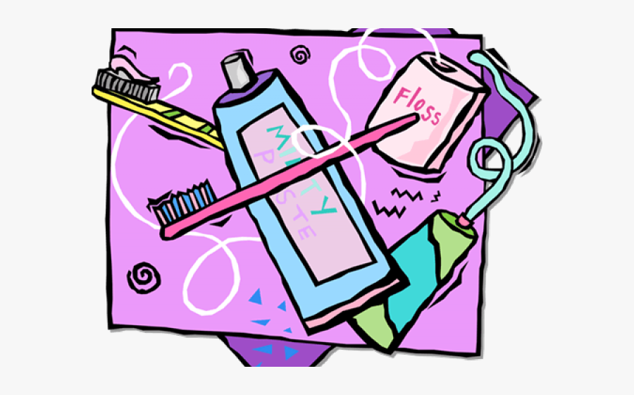 Dental Hygienist Clipart, Transparent Clipart