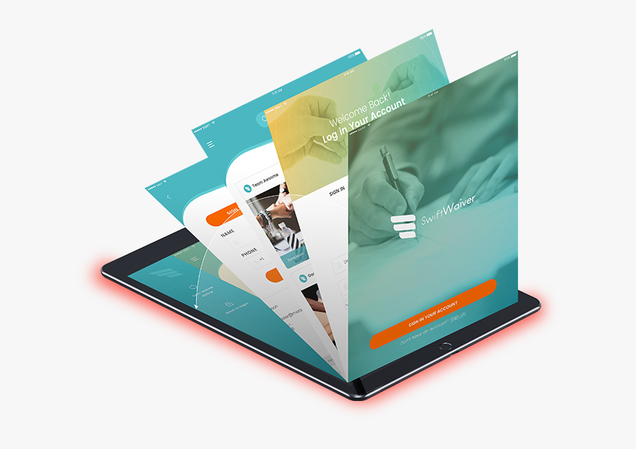 Brochure, Transparent Clipart