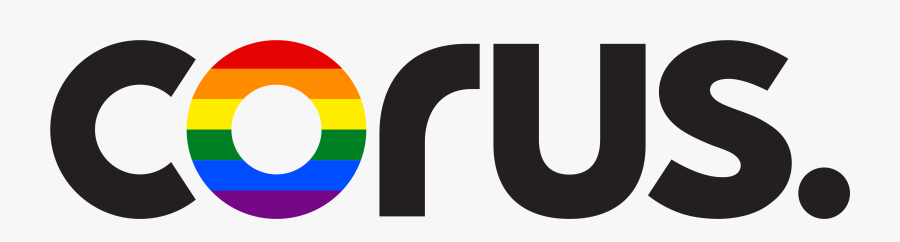 Corus Feeds Kids Clipart , Png Download - Corporate Pride Logo, Transparent Clipart