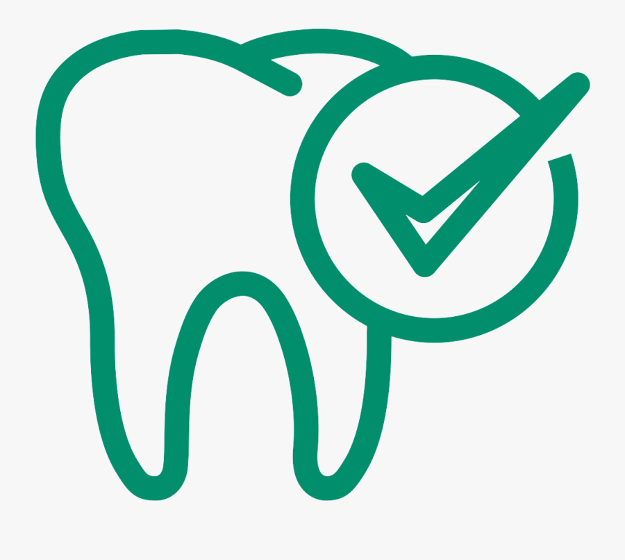 Noun 675679 008e6d - Logo Muela Png, Transparent Clipart