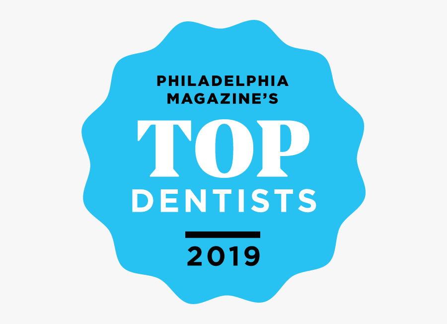 Top Dentist 2019, Transparent Clipart