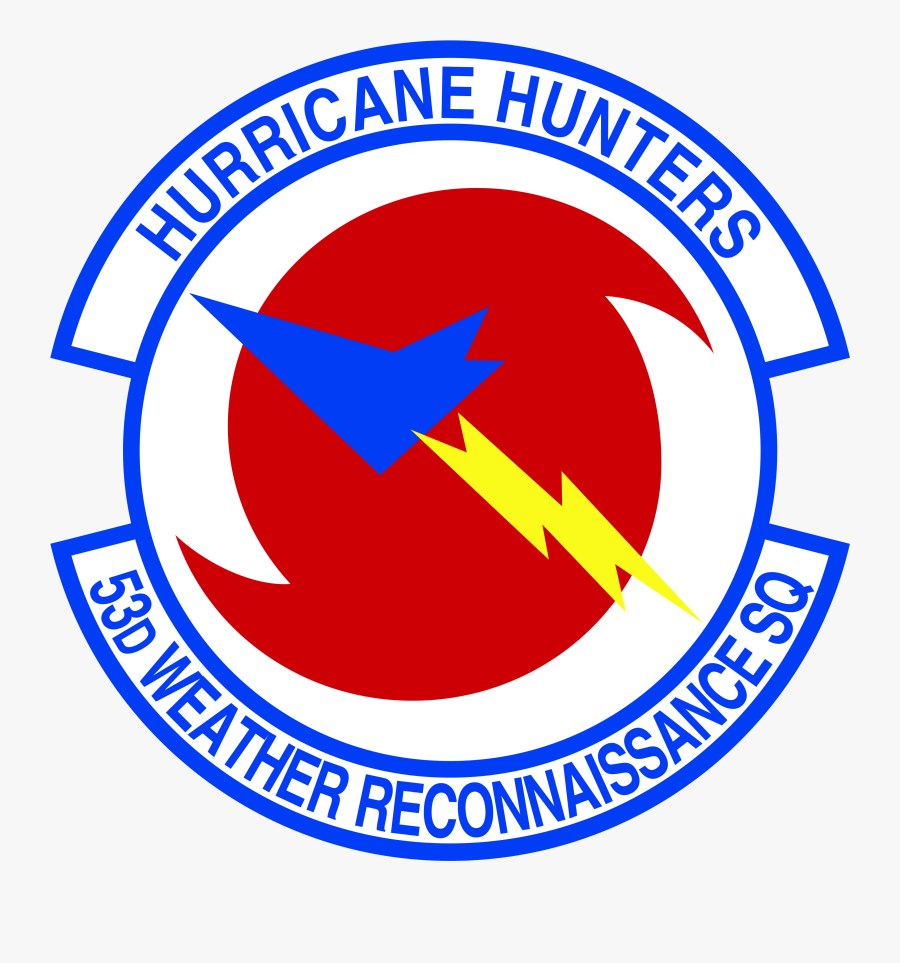 Hurricane Hunters, Transparent Clipart