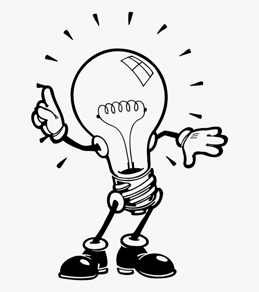 Lights Dentist - Illustration, Transparent Clipart