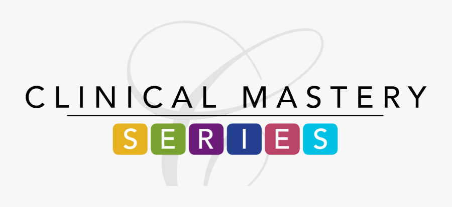 Clinical Mastery - Graphics, Transparent Clipart