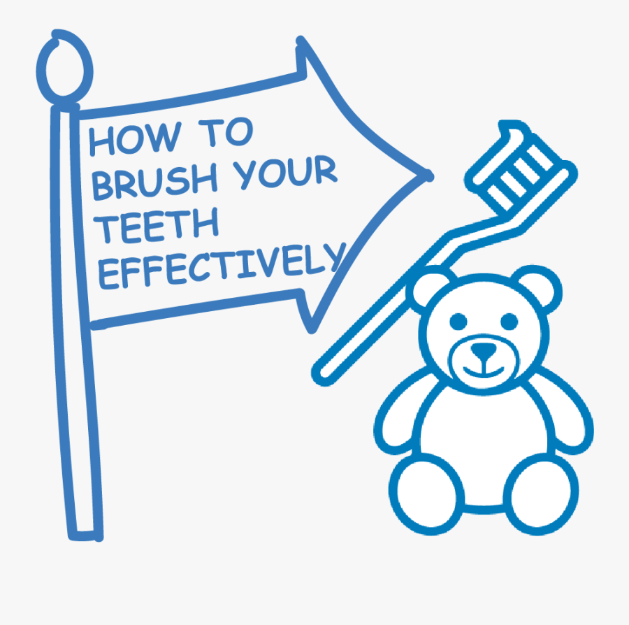 Pencil Teddy Bear Drawing, Transparent Clipart