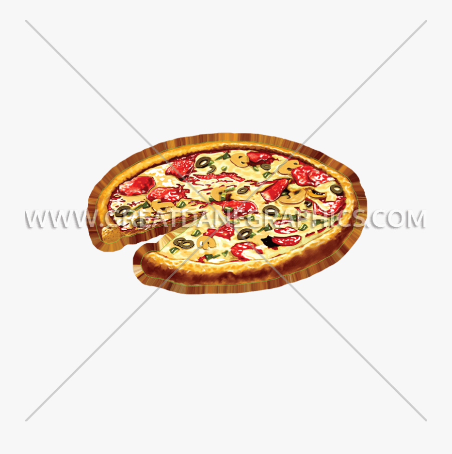 Pie Clipart Quiche - Quiche, Transparent Clipart