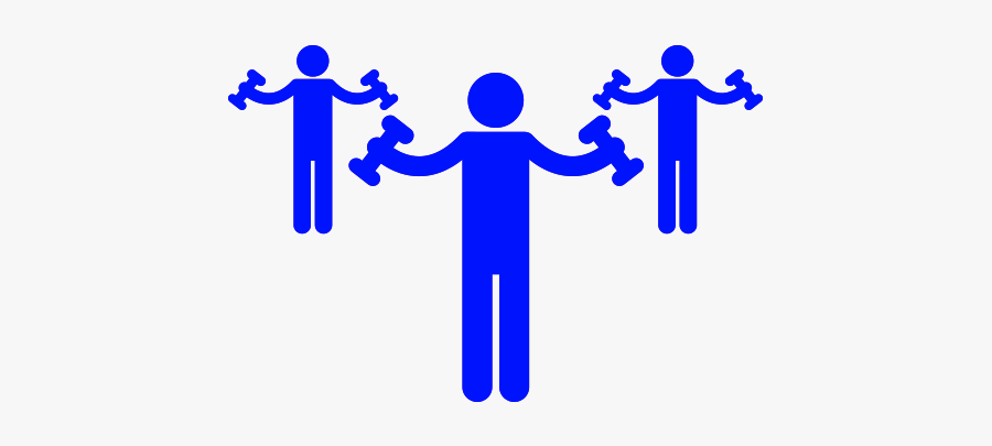 Clip Art Group Exercise Clipart, Transparent Clipart