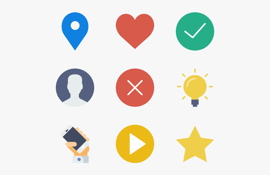 Free Icons Svg Psd - Icon Png, Transparent Clipart