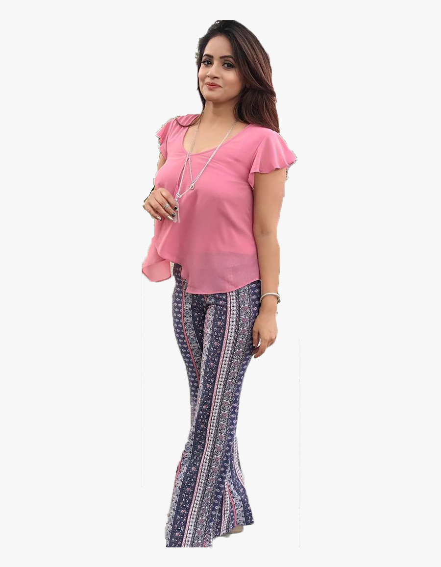 Miss Pooja Png Clipart - Pajamas, Transparent Clipart