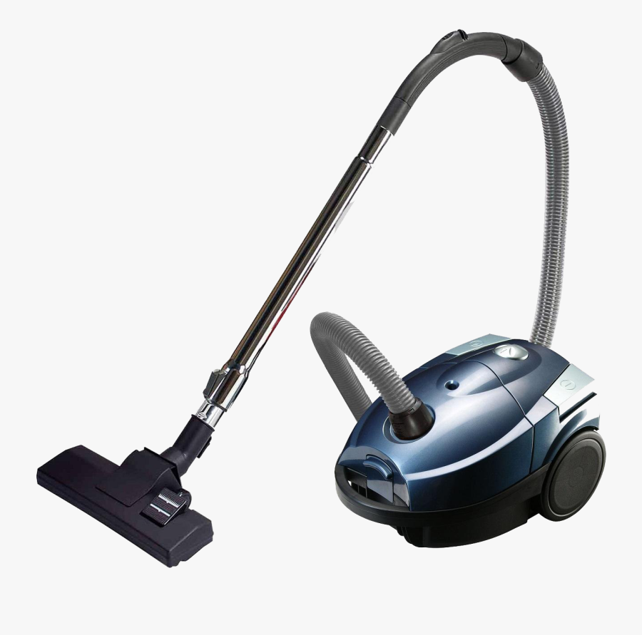Home Vacuum Cleaner Png - Vacuum Cleaner Price Philippines, Transparent Clipart