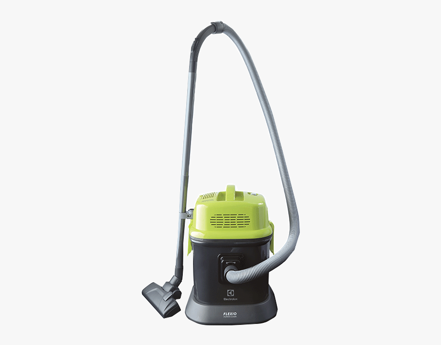 Vacuum Cleaner Png - Electrolux 3 In 1 Wet & Dry Vacuum Cleaner Z823, Transparent Clipart