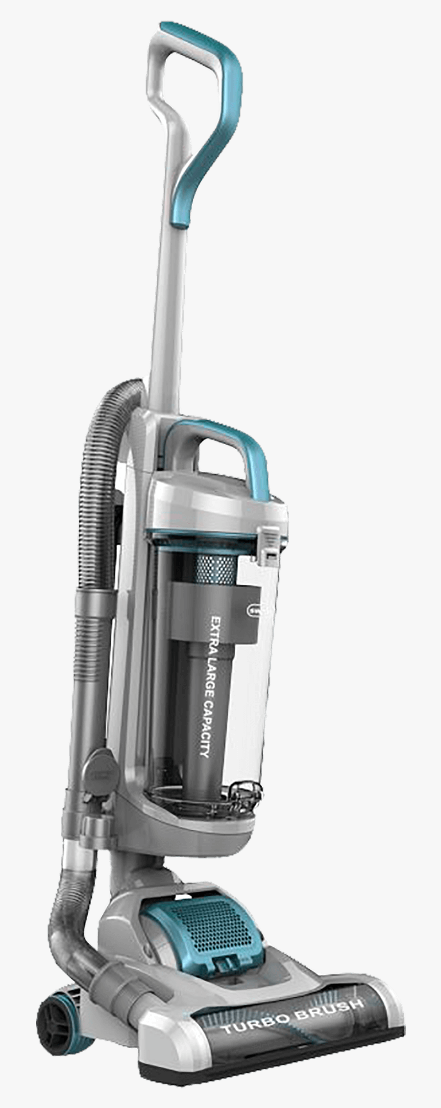 Vacuum Transparent Grey - Vacuum Cleaner, Transparent Clipart