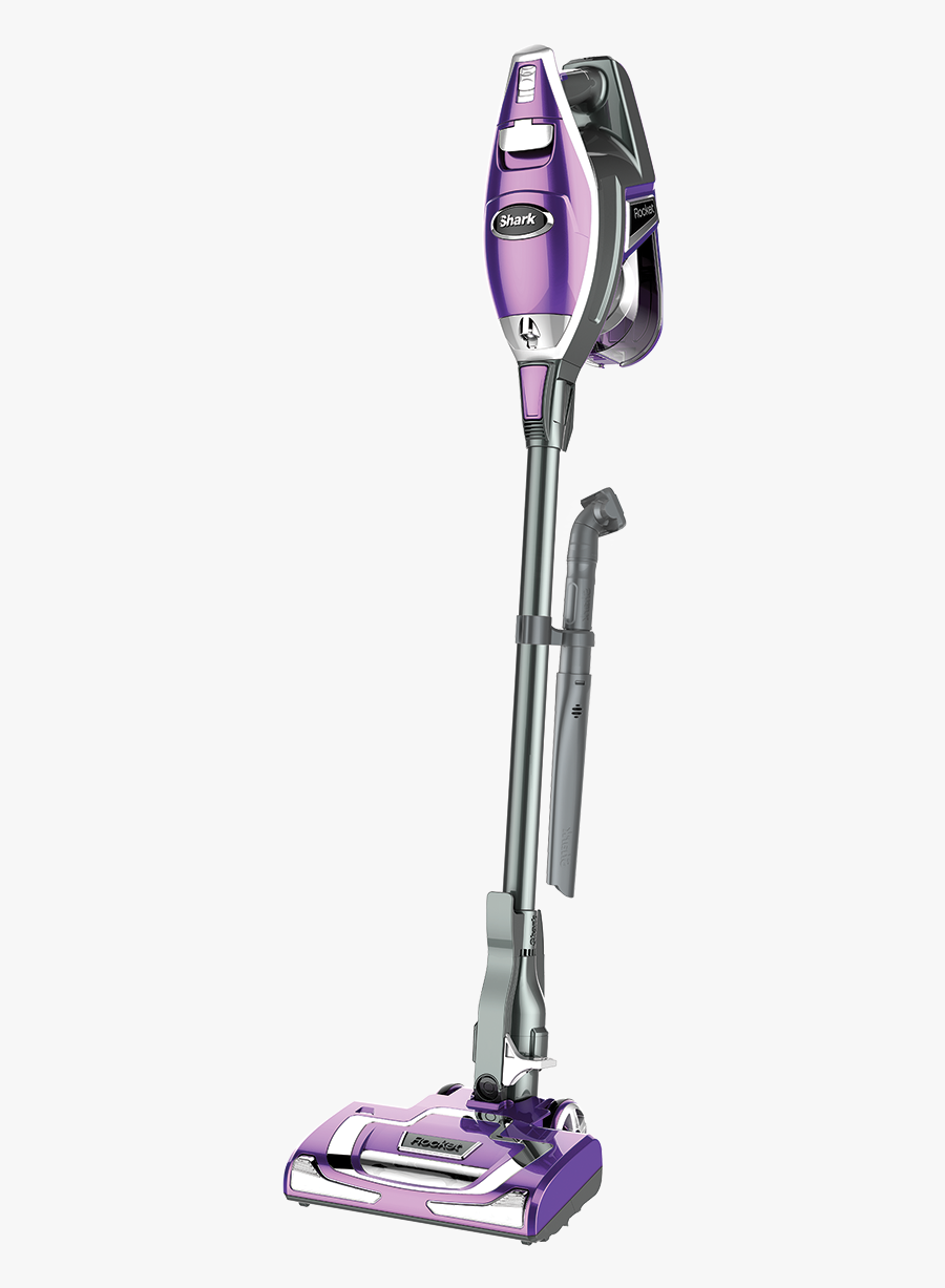 Clip Art Small Photos - Shark Rocket Ion Deluxe Pro, Transparent Clipart