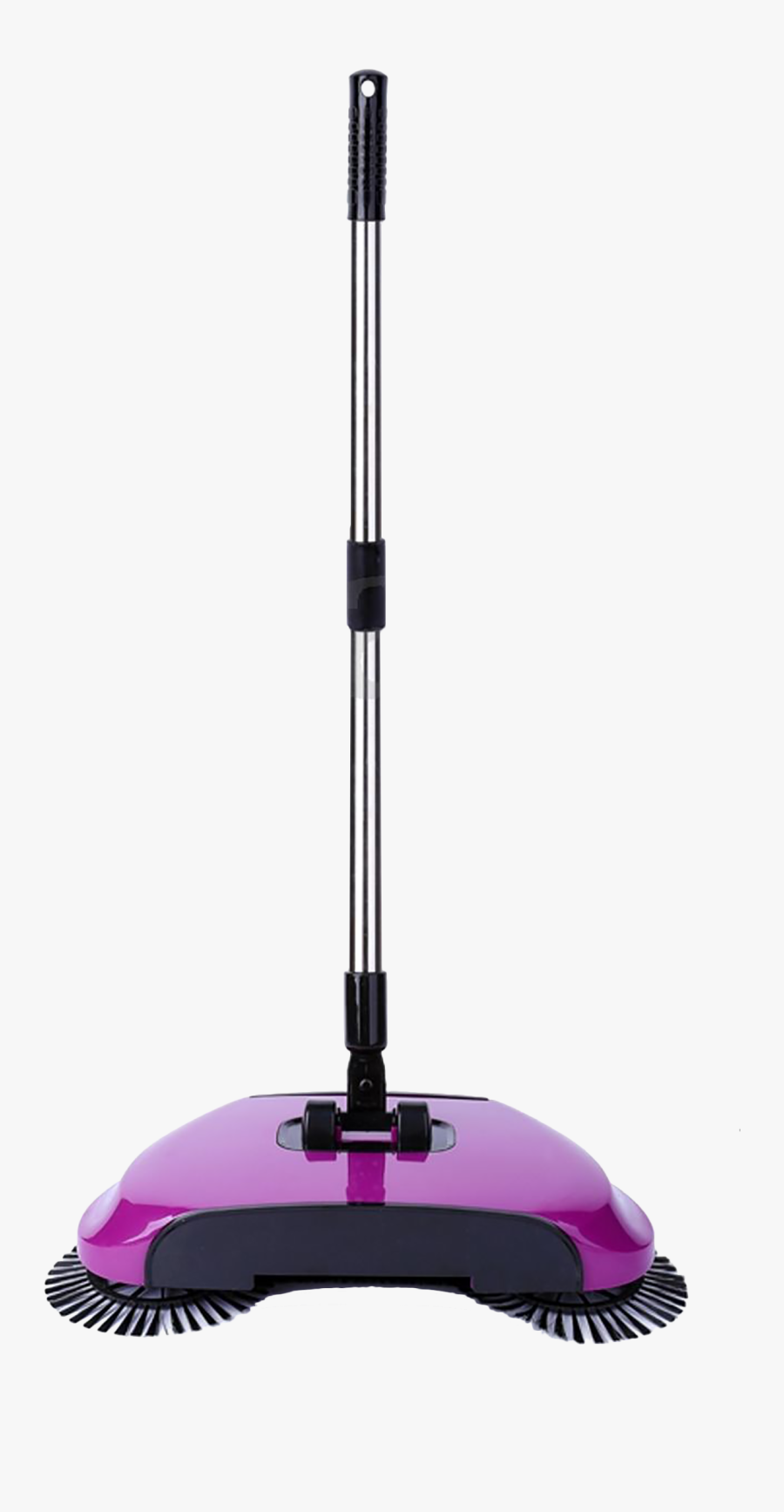 Vacuum Cleaner - Joystick, Transparent Clipart