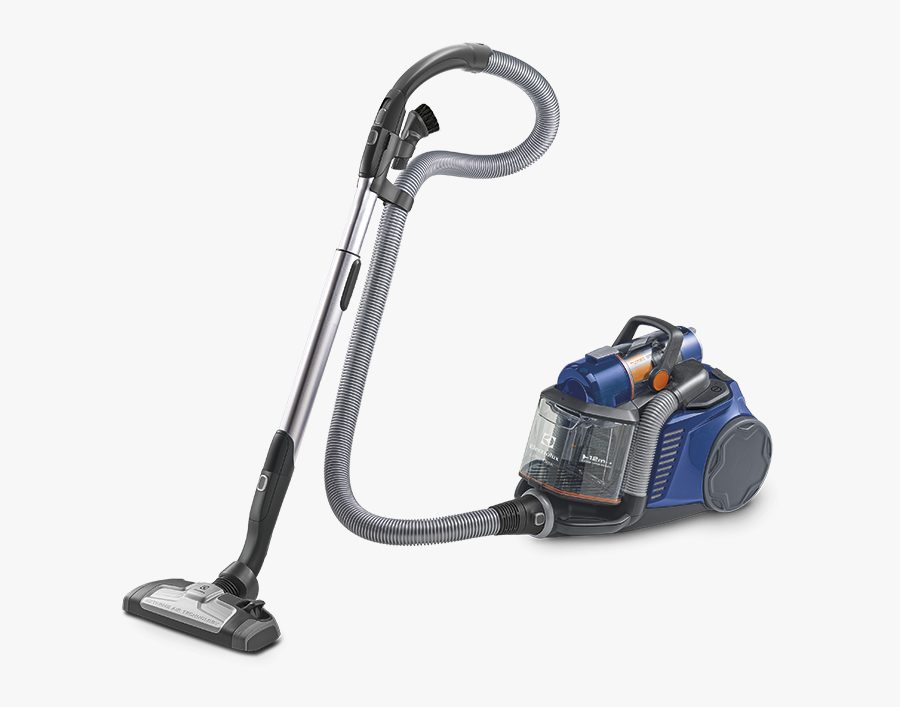 Vacuum Cleaner Png Electrolux Ultraflex , Free Transparent Clipart