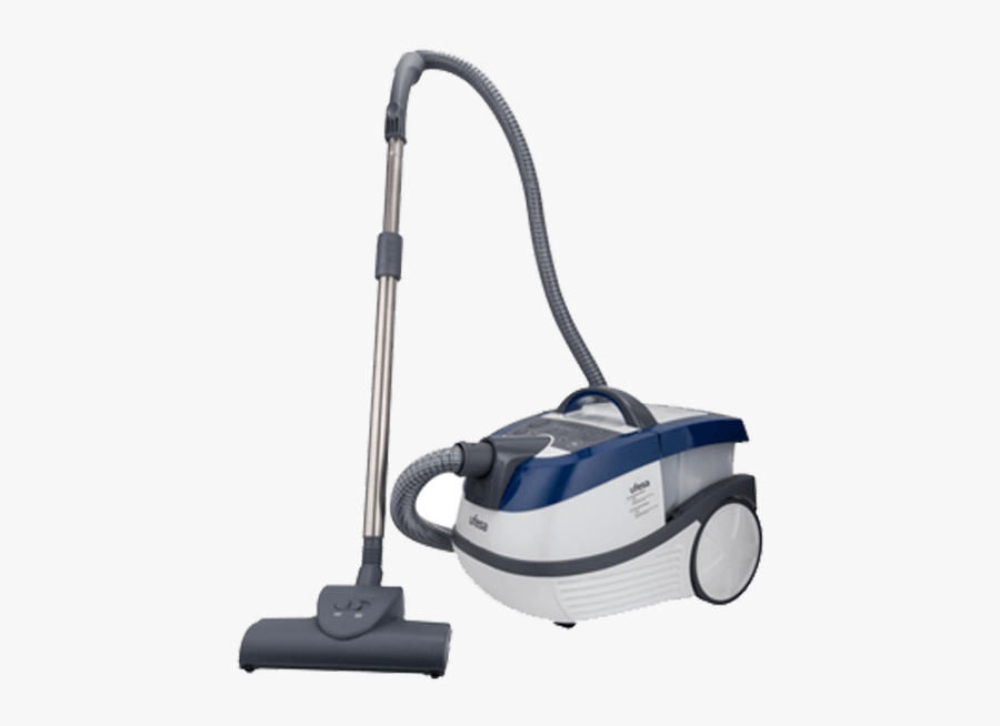 Vacuum Cleaner, Transparent Clipart