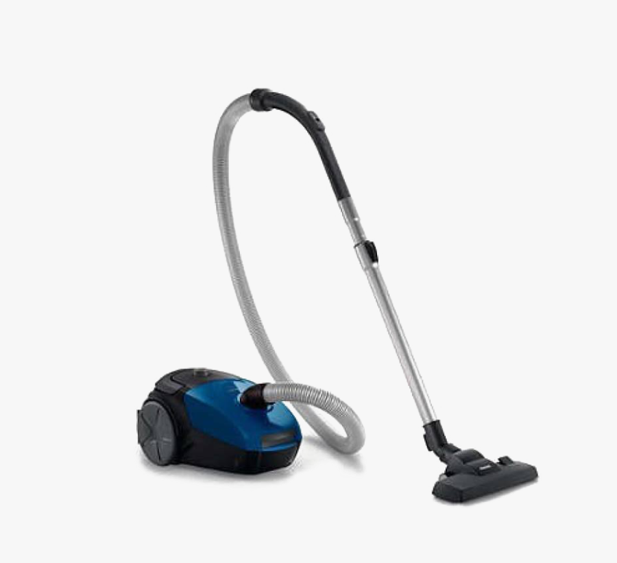 Vacuum Cleaner Png High Quality Image - Philips Vacuum Cleaner For Home, Transparent Clipart