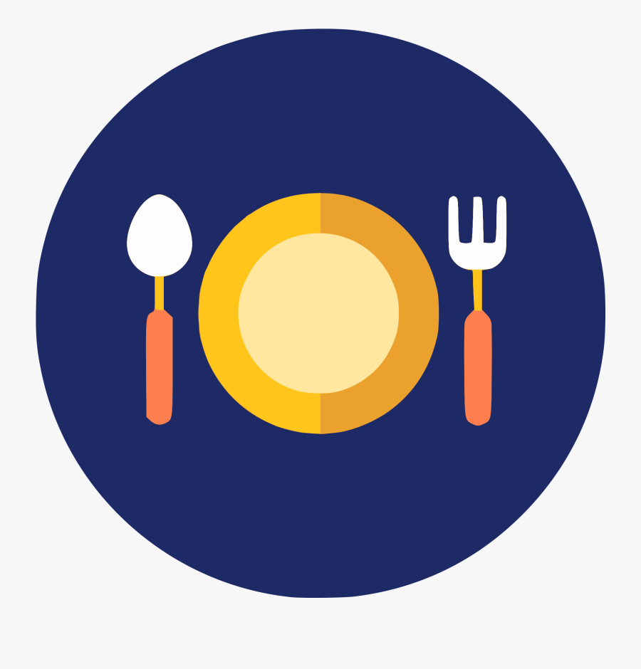 Restaurant, Transparent Clipart