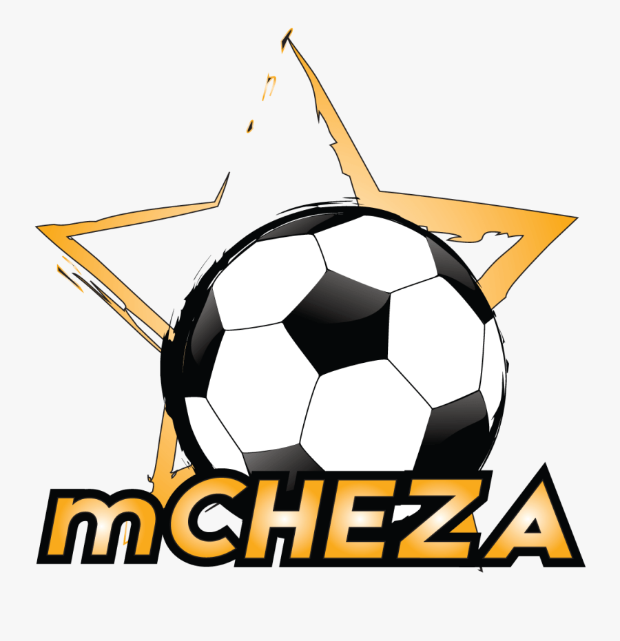 Mcheza Jackpot - Mcheza Logo, Transparent Clipart