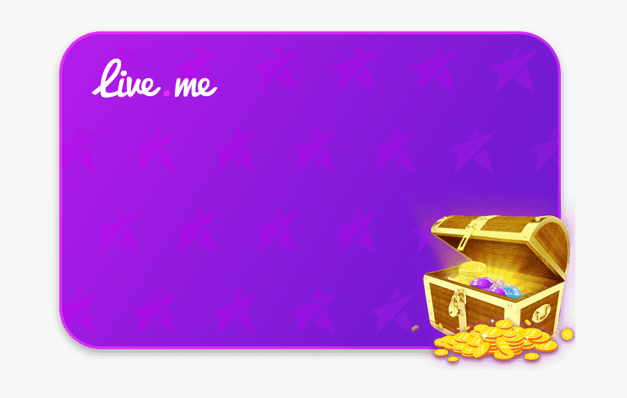 Clip Art With Passion Cash Jackpot - Live Me, Transparent Clipart