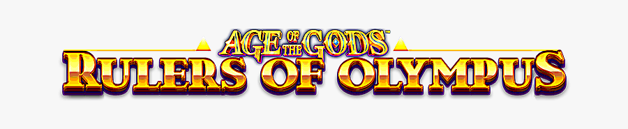 Age Of The Gods Rulers Of Olympus, Transparent Clipart