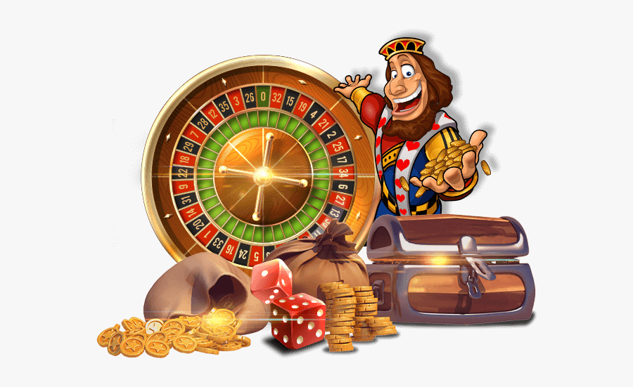 Roulette For Mobile Phone - Roulette, Transparent Clipart