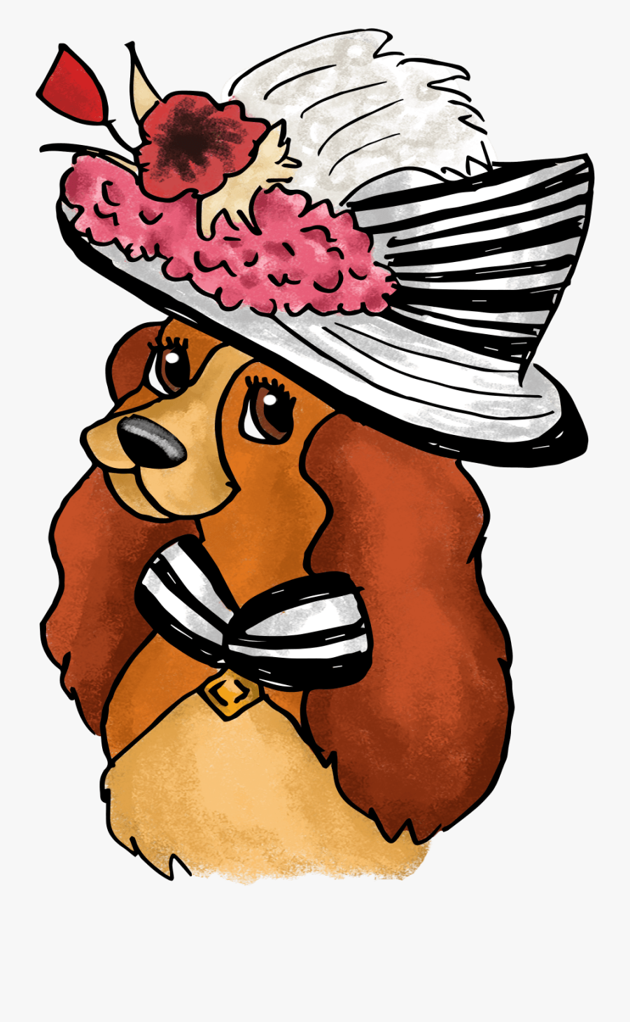 Cartoon, Transparent Clipart