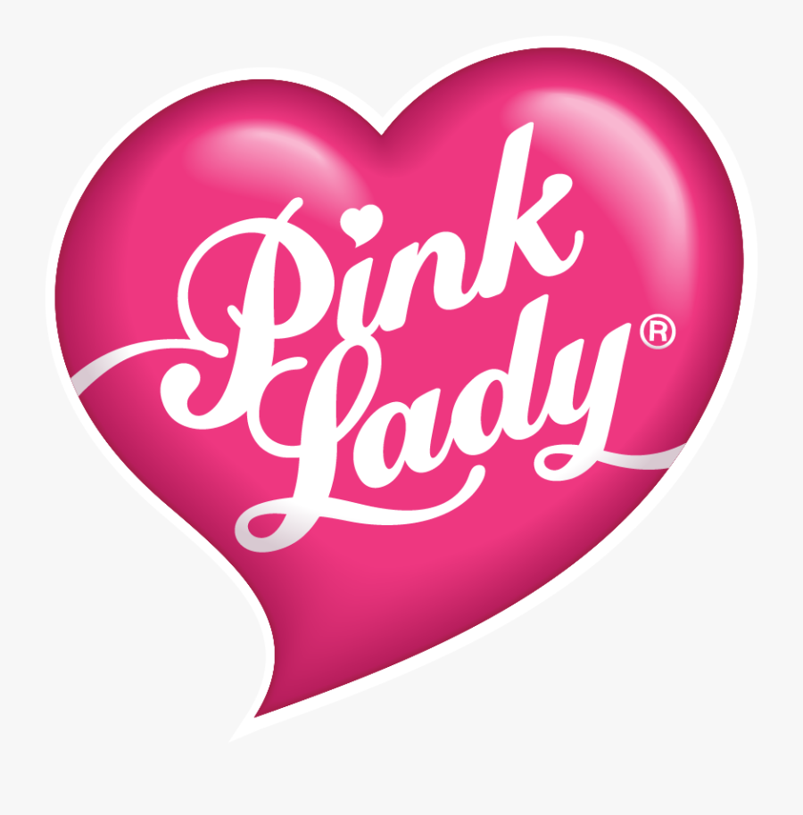 Clip Library Stock Week Health Fitness Challenge Lady - Pink Lady Apple, Transparent Clipart