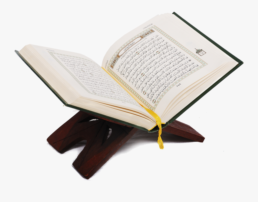 Al Quran Png, Transparent Clipart