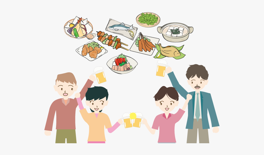 イラスト, Transparent Clipart