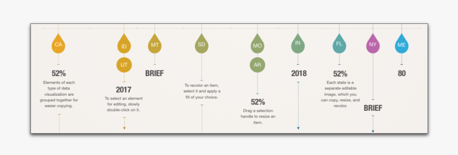 Number, Transparent Clipart