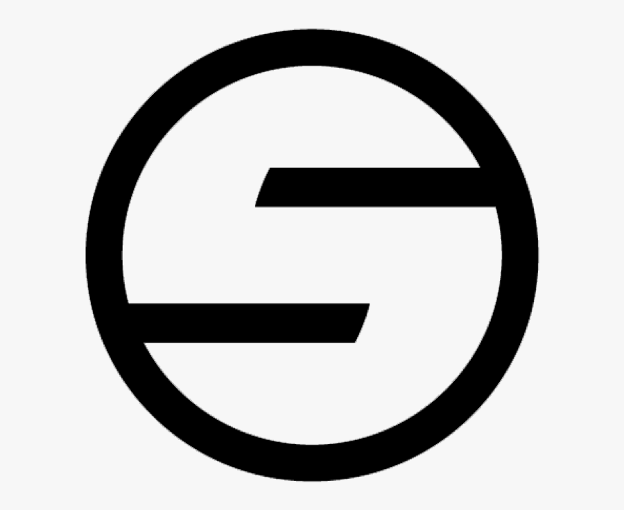 Keynote, Will Smith - 5 With A Circle Around, Transparent Clipart