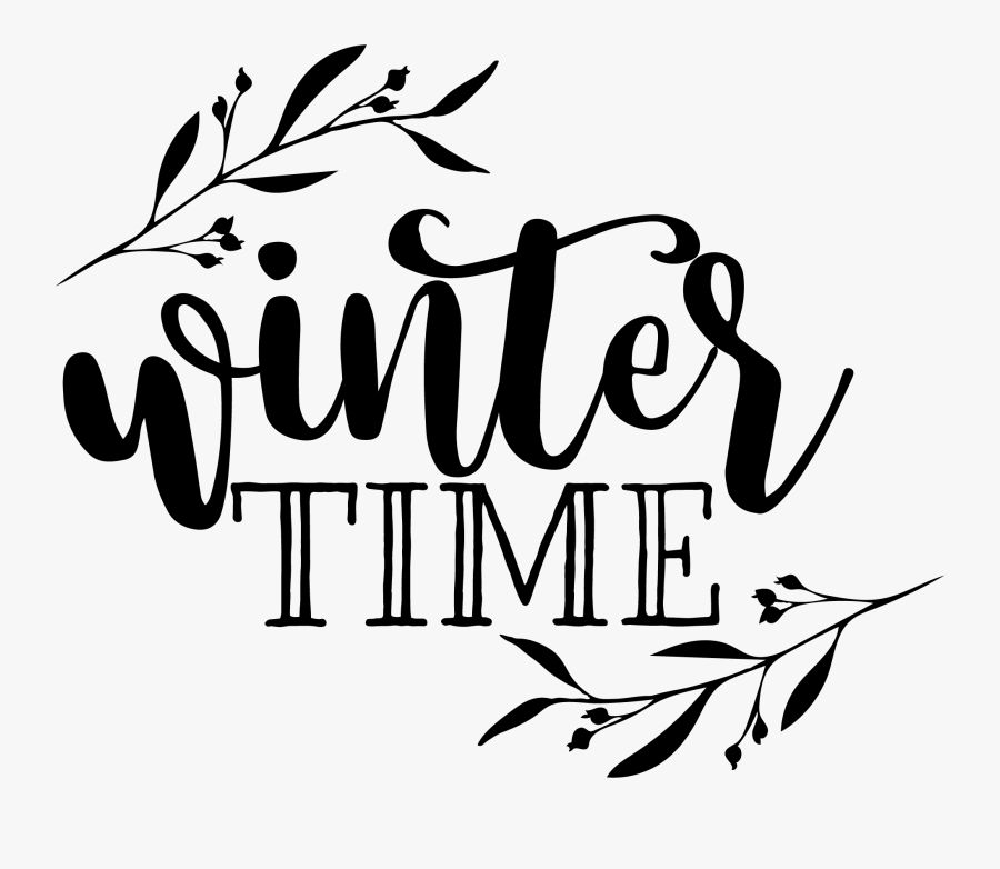 Calligraphy, Transparent Clipart