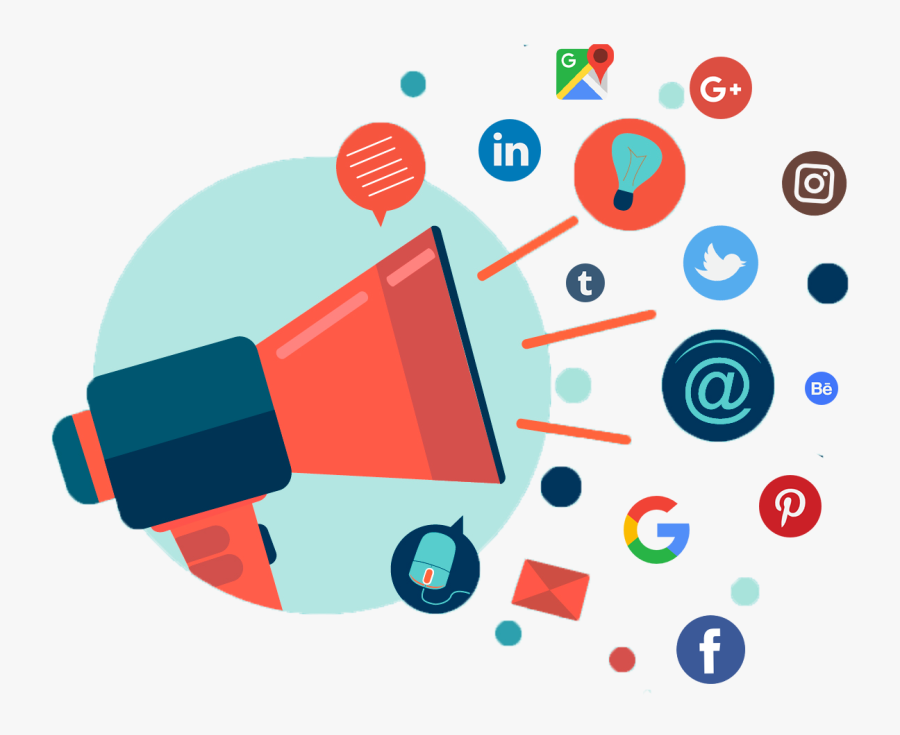 How To Digital Hubpicture - Codigo De Etica Del Mercadologo, Transparent Clipart