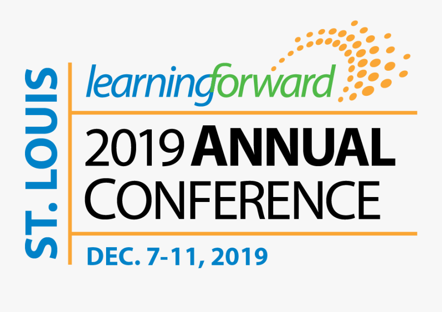 Learning Forward Conference - Learning Forward Conference 2019, Transparent Clipart