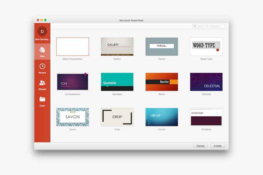 Create A Poster Image On Powerpoint, Transparent Clipart