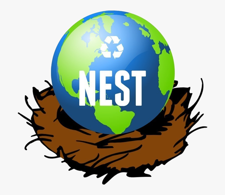 The Causes And Effects - Birds Nest Clipart, Transparent Clipart