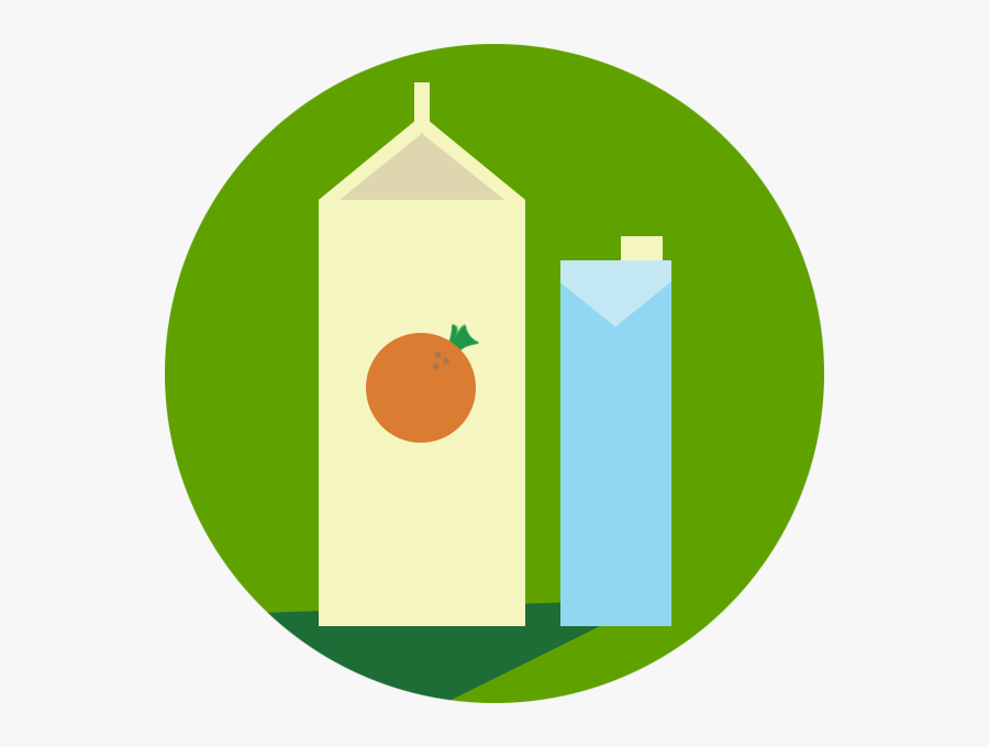 Cartons - Illustration, Transparent Clipart