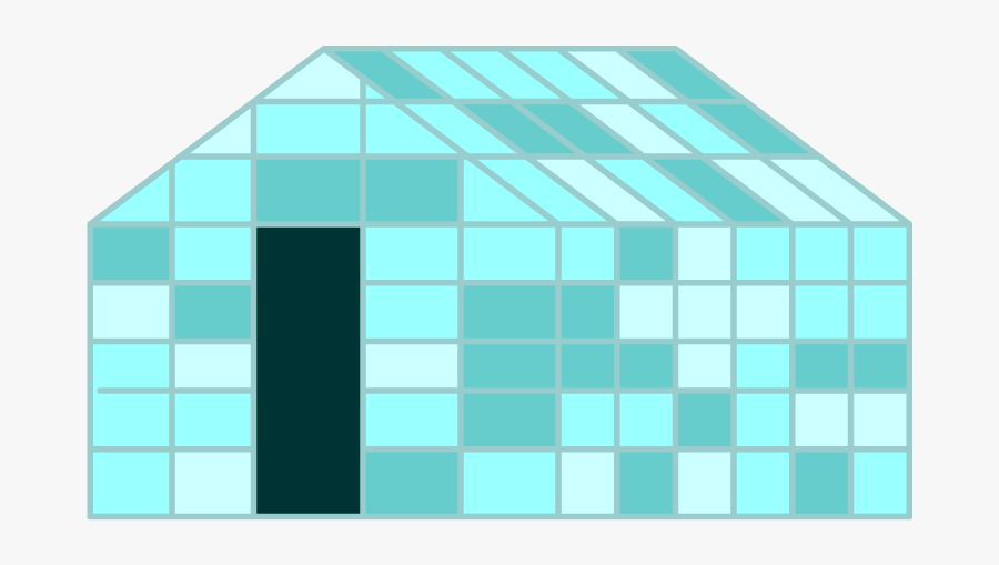 Shed, Transparent Clipart