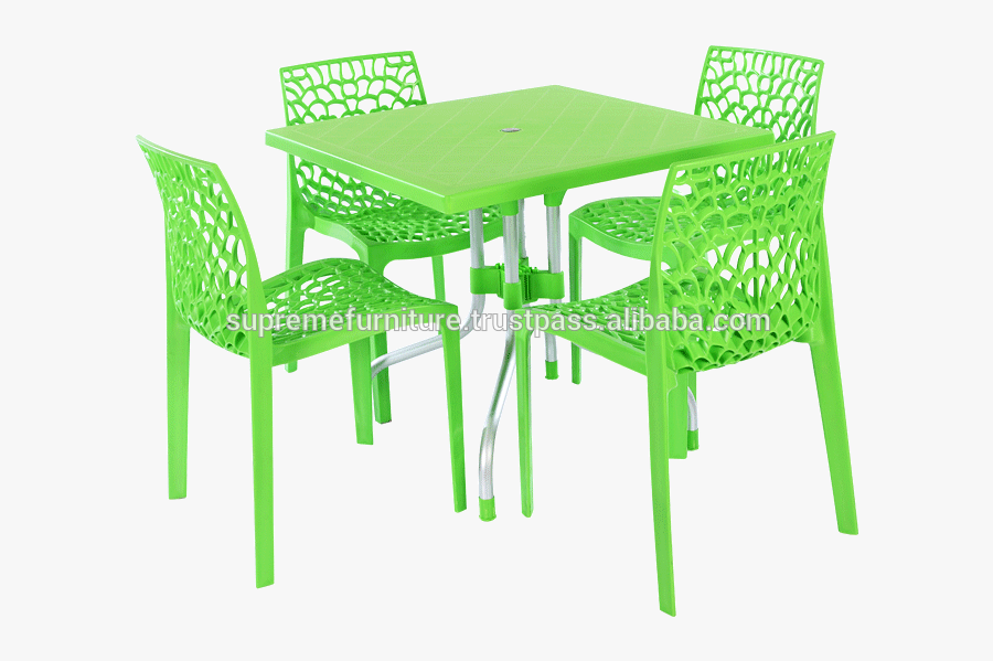 Transparent Outdoor Furniture Png - Chair, Transparent Clipart