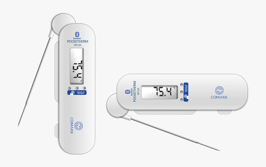 Transparent Hot Thermometer Png - Cylinder, Transparent Clipart