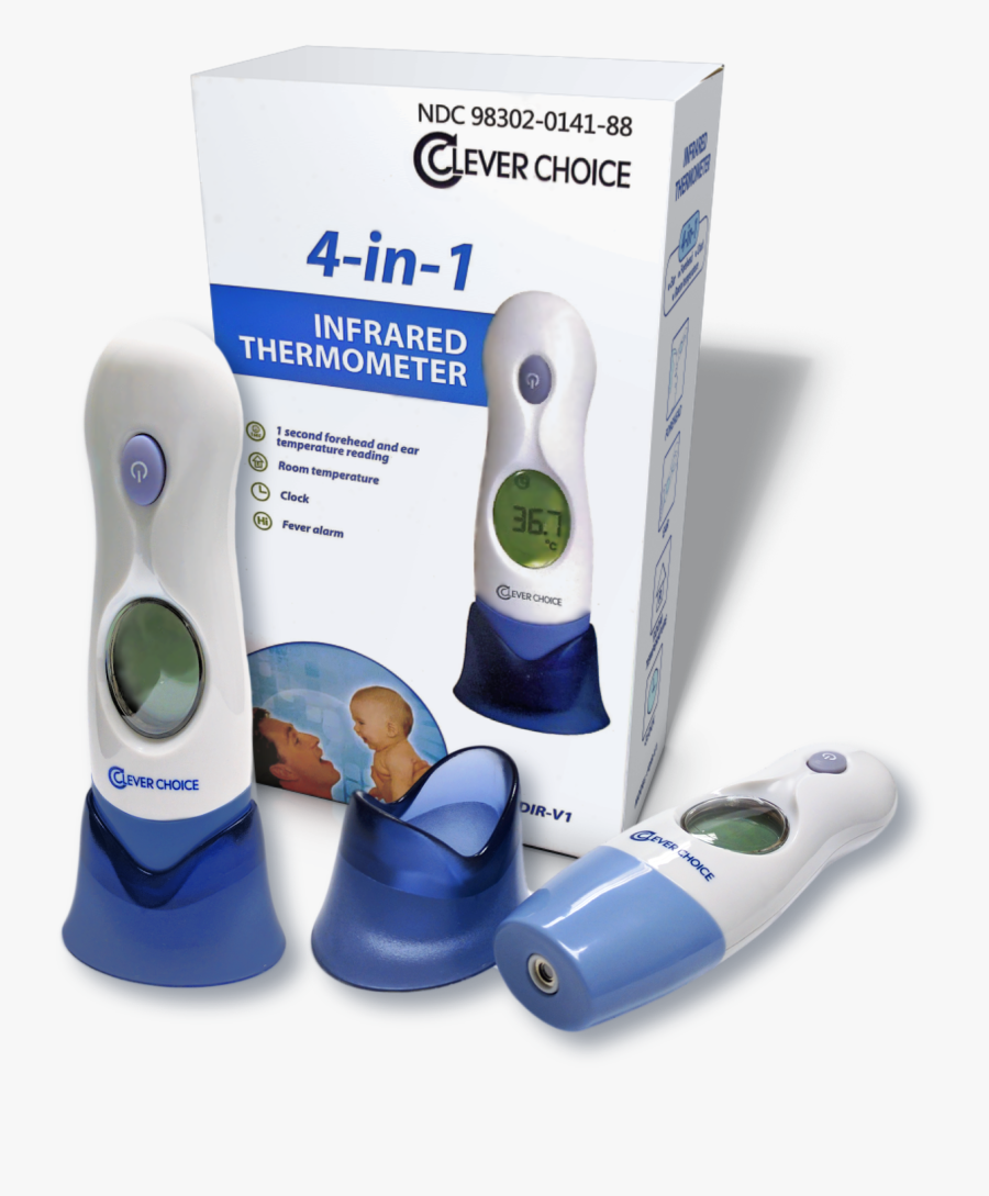 Clever Ear Forehead, Transparent Clipart