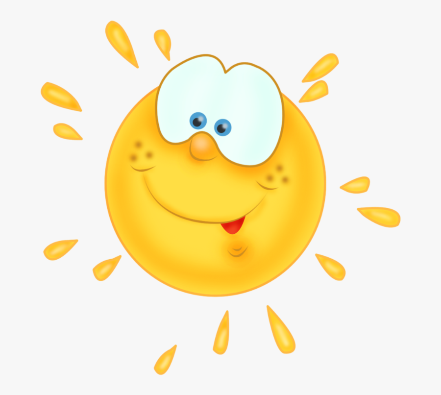 Smiley Heet, Transparent Clipart