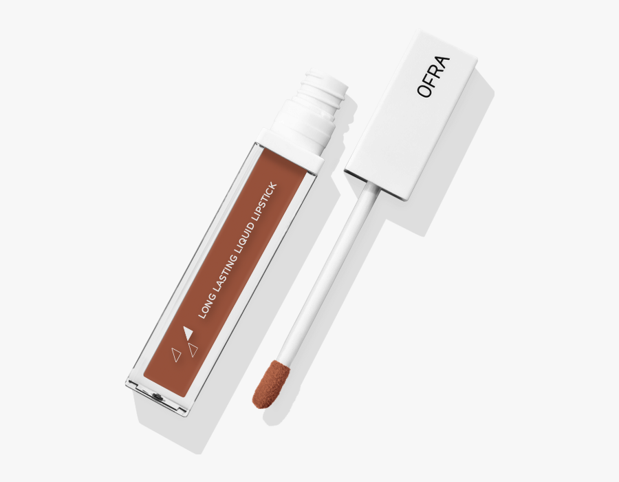 Ofra Liquid Lipstick Monaco, Transparent Clipart