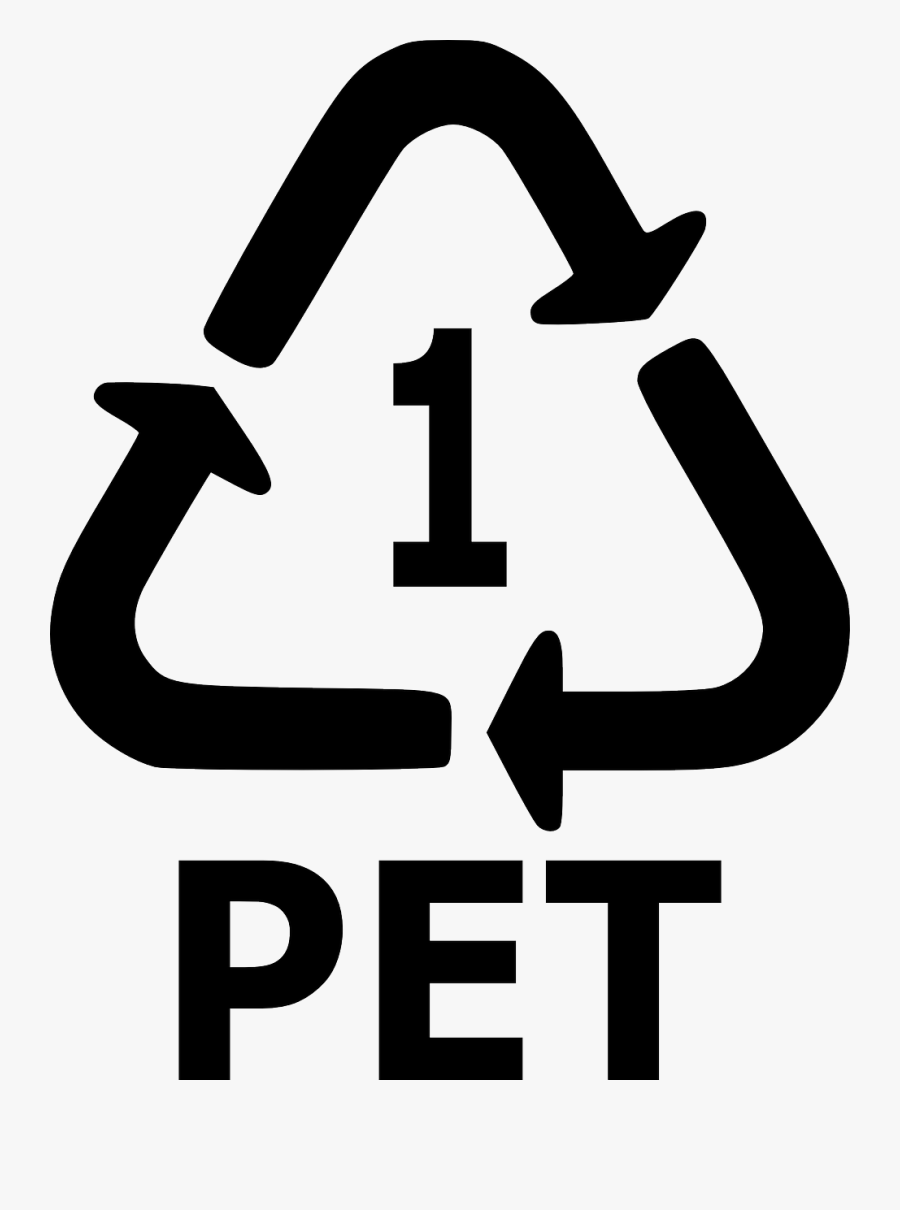 Recycle 1 Pet Free Picture - Recycle 1, Transparent Clipart
