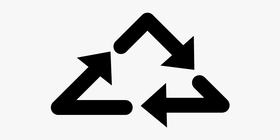 Triangle, Transparent Clipart