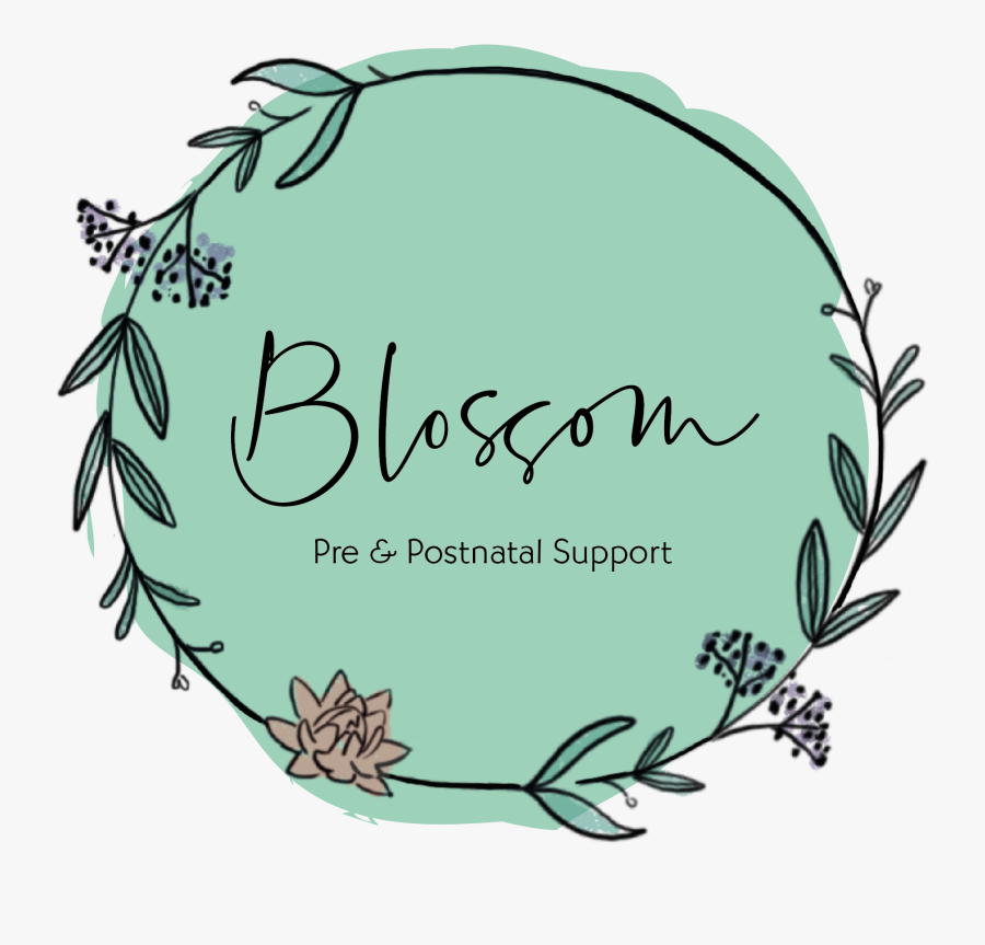 Blossom, Transparent Clipart