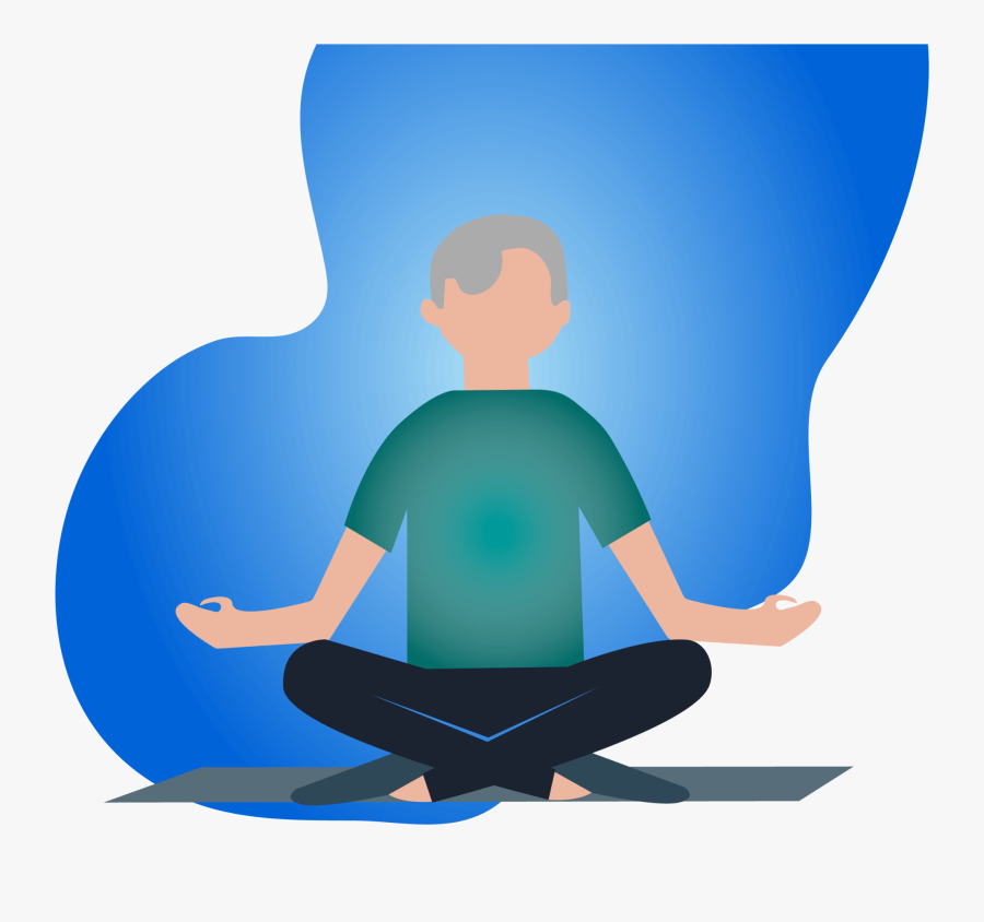 Sitting, Transparent Clipart